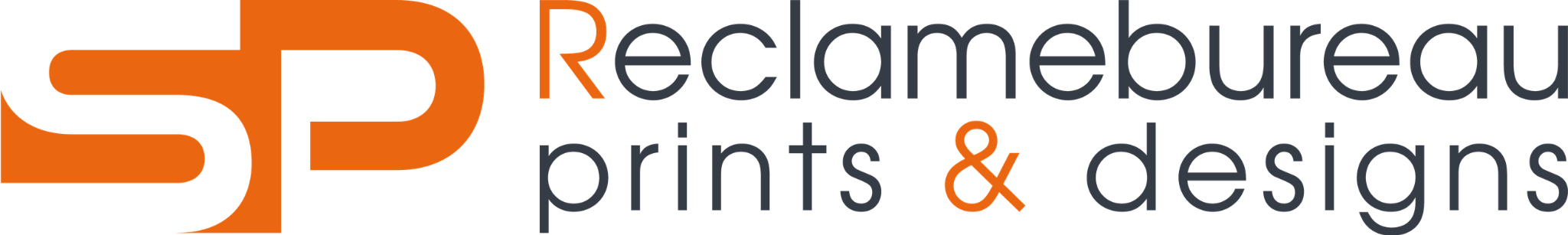 SP Reclamebureau prints & designs